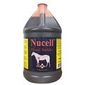 Nutra Cell Labs Nucell Blood Builder Gallon 1357